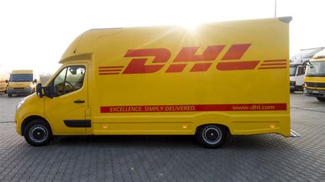 Dhl on lamar - Supply Chain DHL Careers Careers